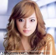 cate ceva si despre ca nu va veti supara ca scrie in ayumi 2nd october 1978
star sign: of birth: