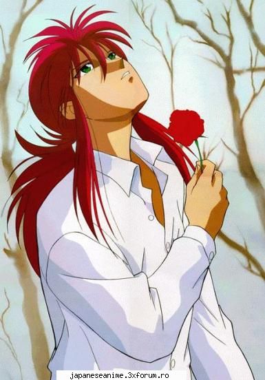 despre whiplash
- the powerful rose whiplash is an attack using the rose whip. kurama moves the whip