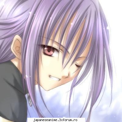 care este personajul vostru favorit din acest anime?al meu este lyserg pt ca este verde :zzz: si