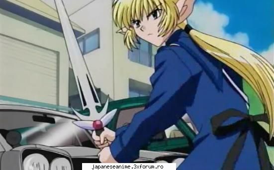la fel si la mine,mark a.k.a. aoyama!!!! :nod:  :nod:  :nod: personajul favorit